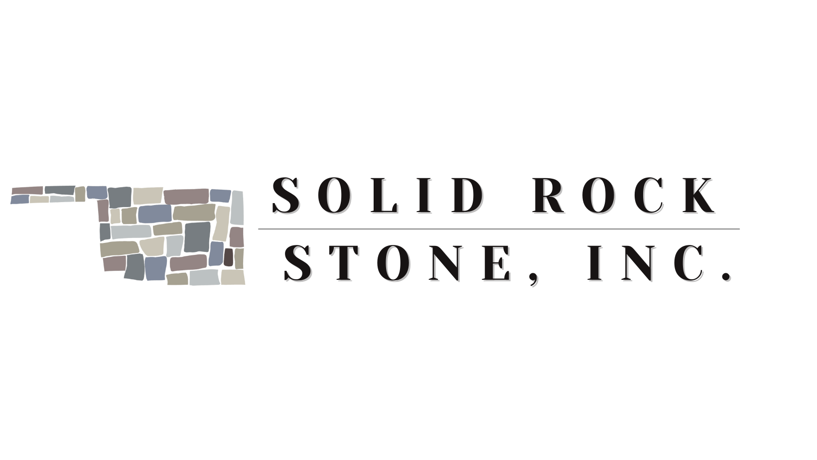 Solid Rock Stone Inc